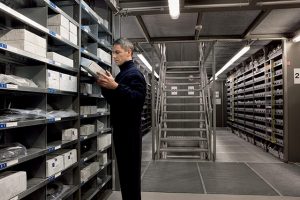 Hauptpunkt Ersatzteile