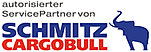 Logo Schmitz