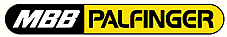 Logo PALFINGER