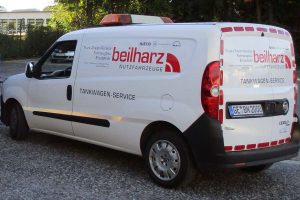 Tank und Silo Service