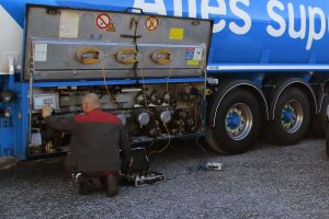 Tank und Silo Service