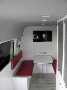 Beilharz Infomobil 2