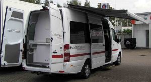 Beilharz Infomobil 3