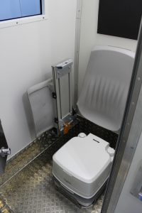 Gefangenentransporter