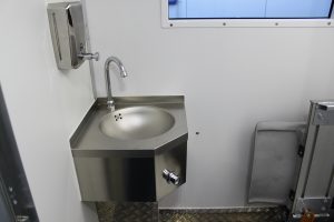 Gefangenentransporter