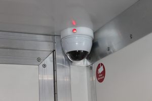 Gefangenentransporter