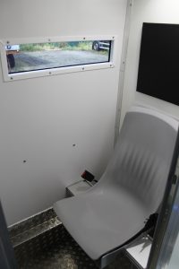 Gefangenentransporter