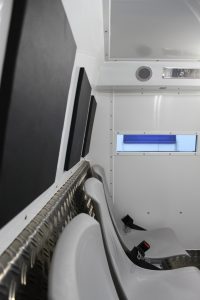 Gefangenentransporter