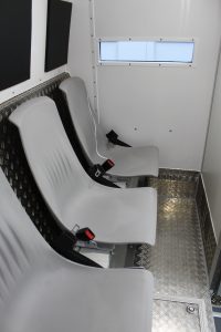 Gefangenentransporter