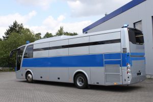 Gefangenentransporter