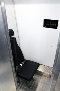 Blick in eine Einzelzelle