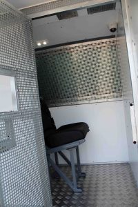 Blick in die Einzelzelle