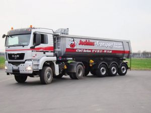 Kombimulde mit Camaro-Verdeck