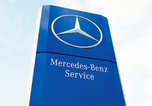 Mercedes-Benz Service