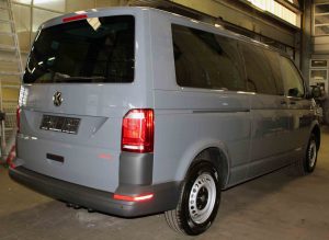 Personentransportfahrzeug