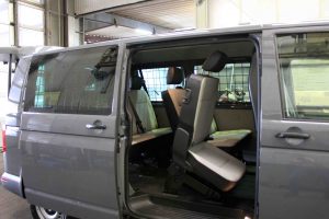 Personentransportfahrzeug