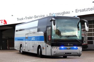 GTO Van Hool