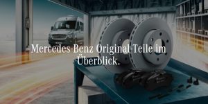 OriginalTeile MB