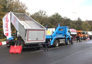 Beilharz Ausstellung