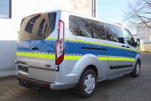 Einsatzfahrzeug Ordnungsamt1