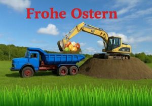 Ostern 2026