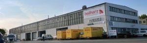 Beilharz Duisburg